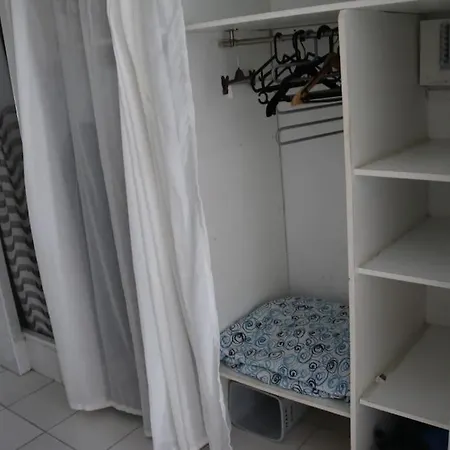 Apartment 319, Port Nature 3 Au Village Naturiste