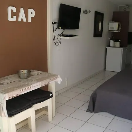319, Port Nature 3 Au Village Naturiste Apartment