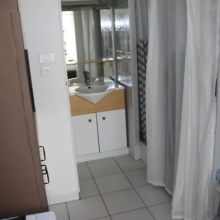 319, Port Nature 3 Au Village Naturiste Apartment