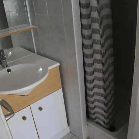 Apartment 319, Port Nature 3 Au Village Naturiste Agde